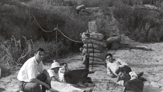 The Insane History of Rockets at Jet Propulsion Laboratories
